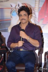 Rangula Ratnam Movie Pre Release Event